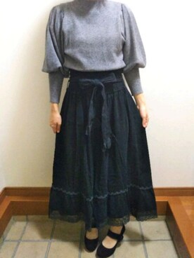 Erikaさんのコーディネート