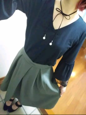 Erikaさんのコーディネート