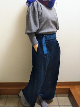 Erikaさんのコーディネート