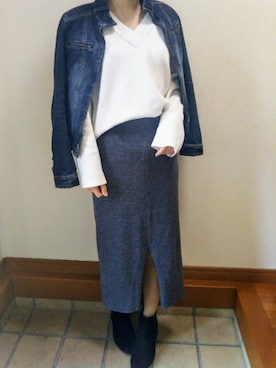 Erikaさんのコーディネート