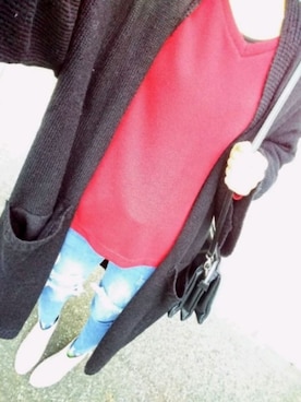 Erikaさんのコーディネート