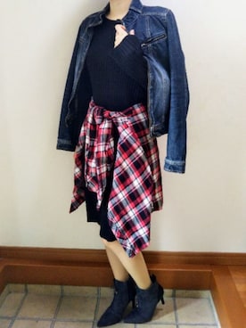 Erikaさんのコーディネート