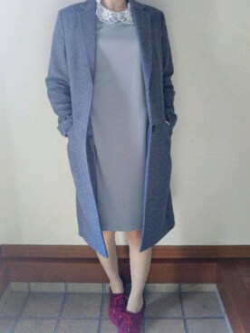 Erikaさんのコーディネート