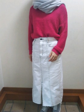 Erikaさんのコーディネート