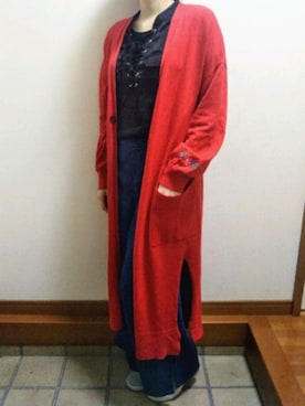 Erikaさんのコーディネート