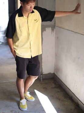 愛己/[YOSHIKI]さんのコーディネート