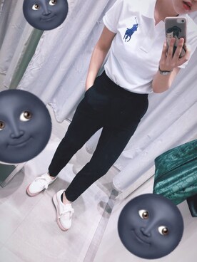 Nomuさん(レディース・159cm)の夏コーディネート