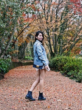 sydney106さんのコーディネート