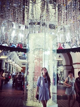 sydney106さんのコーディネート