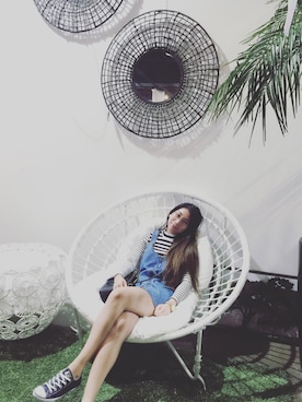 sydney106さんのコーディネート