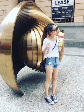 sydney106さんのコーディネート