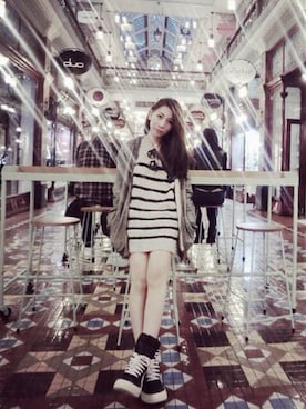 sydney106さんのコーディネート