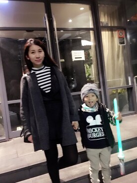 sydney106さんのコーディネート