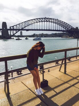 sydney106さんのコーディネート