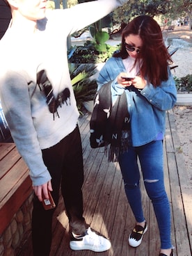 sydney106さんのコーディネート