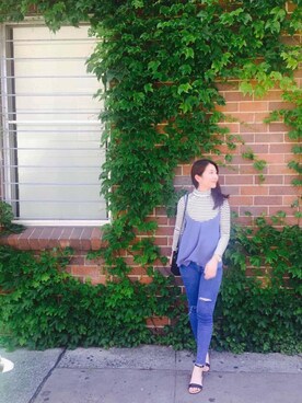 sydney106さんのコーディネート