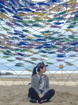 sydney106さんのコーディネート