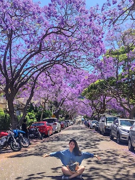 sydney106さんのコーディネート