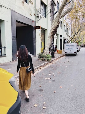 sydney106さんのコーディネート