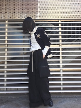 HILOさんのコーディネート