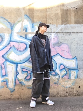 HILOさんのコーディネート