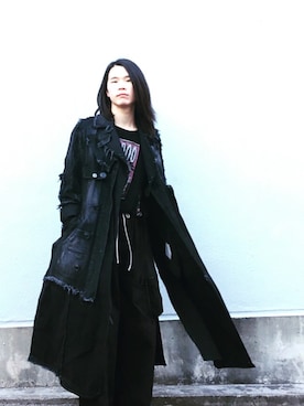 HILOさんのコーディネート