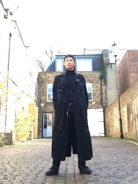 HILOさんのコーディネート