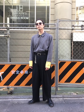 HILOさんのコーディネート