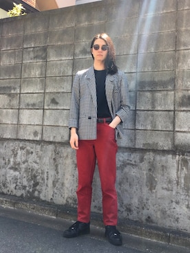 HILOさんのコーディネート