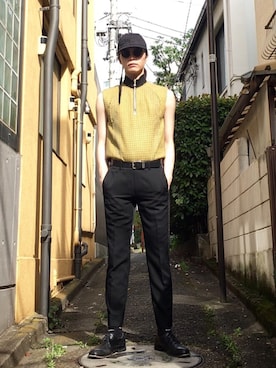 HILOさんのコーディネート