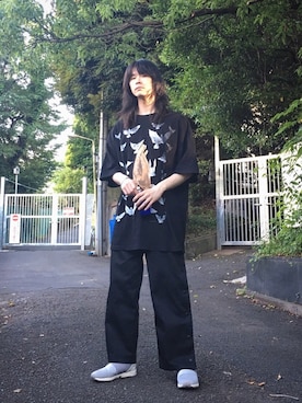 HILOさんのコーディネート