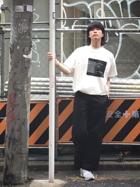 HILOさんのコーディネート