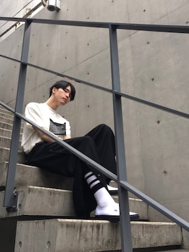 HILOさんのコーディネート