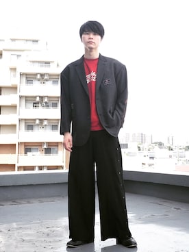 HILOさんのコーディネート