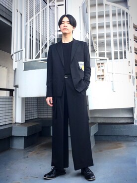 HILOさんのコーディネート