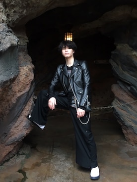 HILOさんのコーディネート