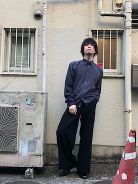 HILOさんのコーディネート