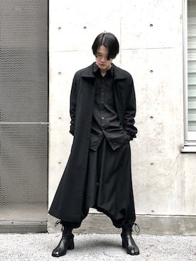 HILOさんのコーディネート