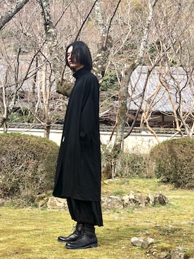 HILOさんのコーディネート