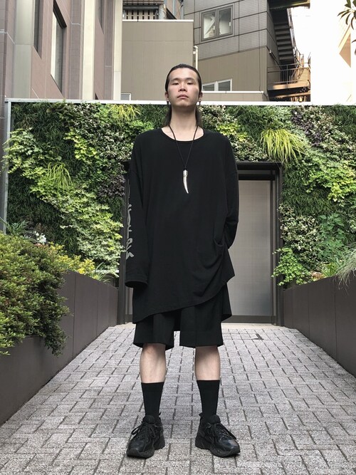 HILOさんのコーディネート