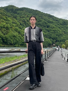 HILOさんのコーディネート