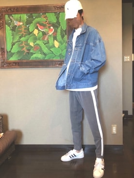 kota_nさんのコーディネート