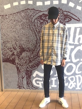 kota_nさんのコーディネート