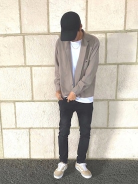 kota_nさんのコーディネート