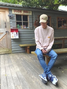 kota_nさんのコーディネート