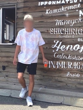 kota_nさんのコーディネート