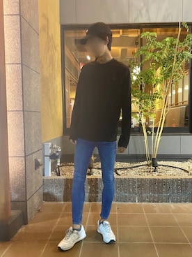 kota_nさんのコーディネート