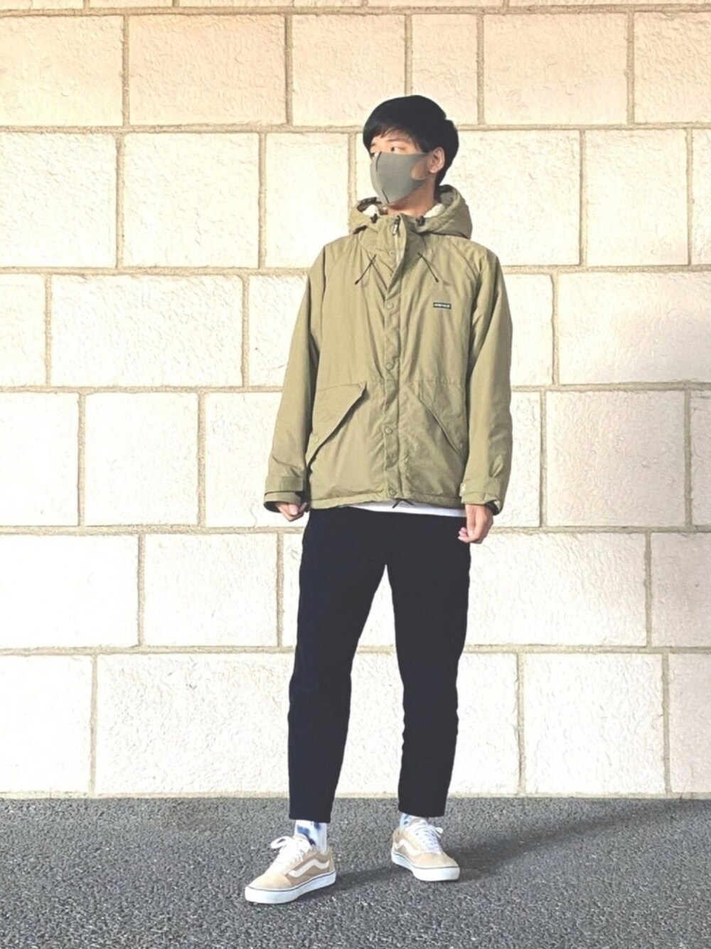 GRAMICCI × FREAK'S STORE 別注 ライトナイロンパーカー 20210204120242703_1000.jpg