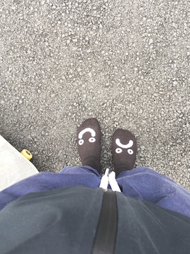 かぼさんのコーディネート