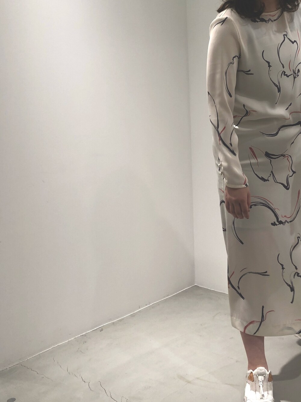 PUBLIC TOKYO（パブリックトウキョウ）の「ニュアンスペイント